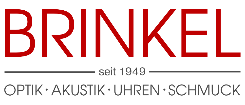 Logo of Brinkel KG - Optik, Hörakustik, Uhren, Schmuck