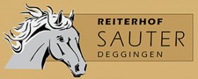 Logo of REITERHOF SAUTER