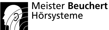 Logo of Meister Beuchert Hörsysteme GmbH