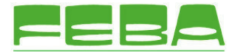 Logo of Feba Vertriebs GmbH