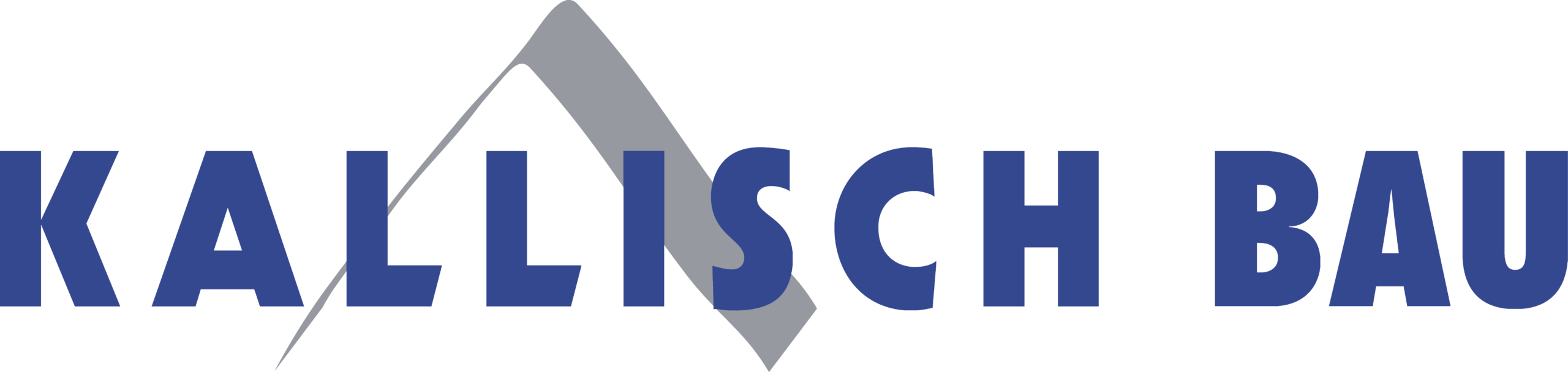 Logo of Kallisch Bau Hude