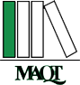 Logo of MAQT e.V.