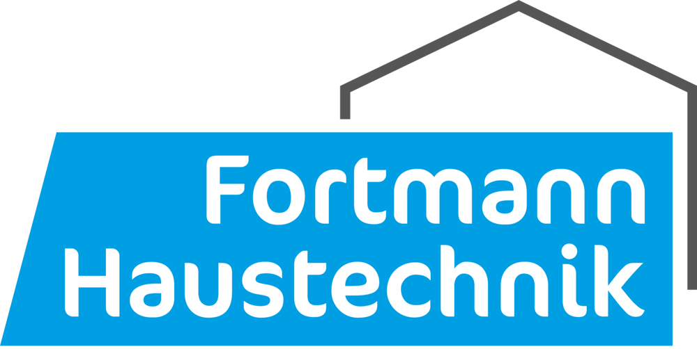 Logo of Fortmann Haustechnik GmbH & Co. KG