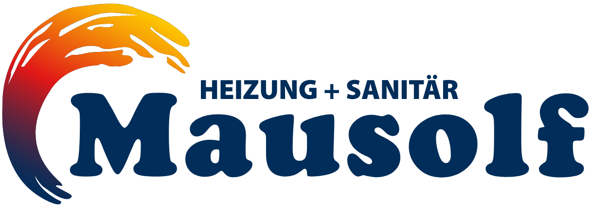 Logo of Mausolf Heizung & Sanitär
