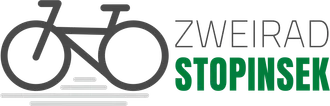 Logo of Zweirad Stopinsek
