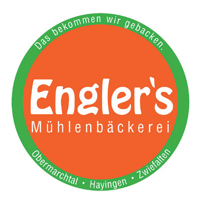 Logo of Engler's Mühlenbäckerei