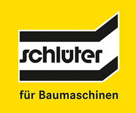 Logo of Schlüter Baumaschinen GmbH