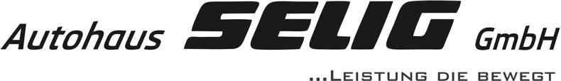 Logo of Autohaus Selig GmbH