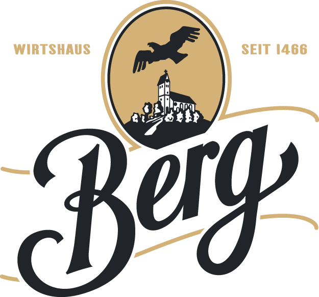 Logo of Berg Brauerei Ulrich Zimmermann