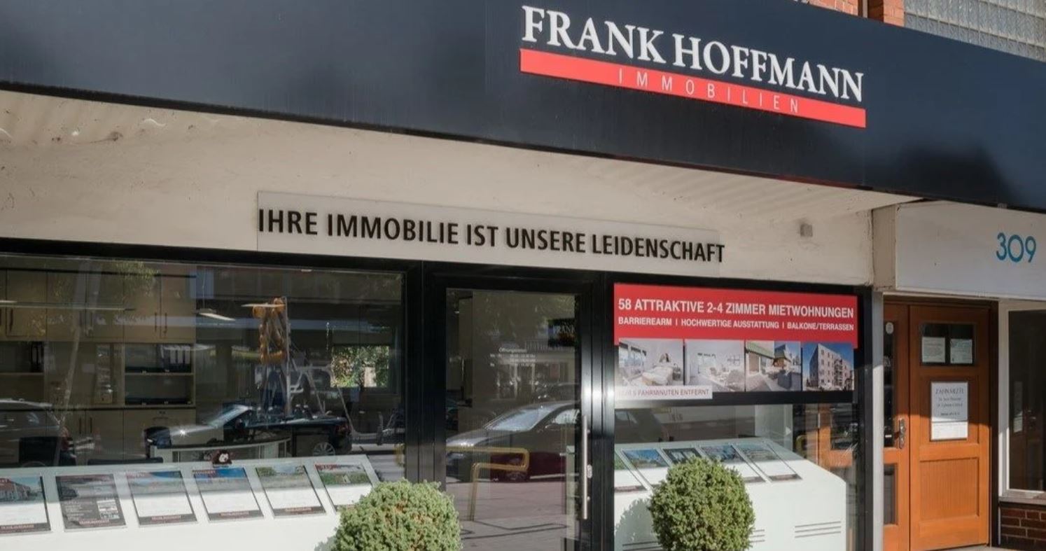 Frank Hoffmann Immobilien Angebote