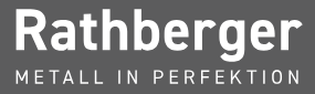 Logo of Rathberger GmbH