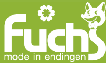 Logo of Modehaus Fuchs GmbH