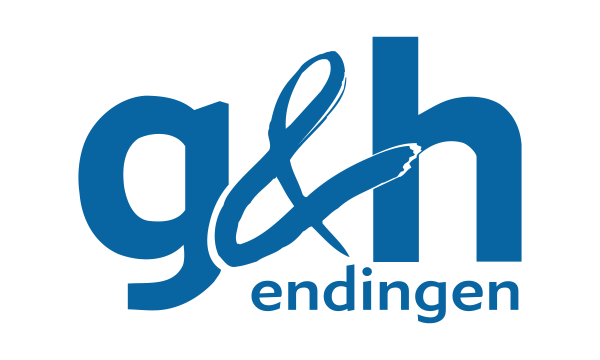 Logo of Gewerbe & Handelsvereinigung Endingen e. V.