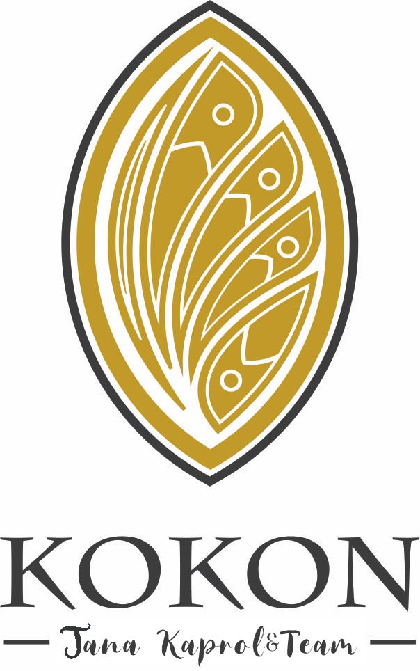 Logo of Kokon Hypnose