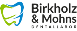 Logo of Birkholz und Mohns Dentallabor