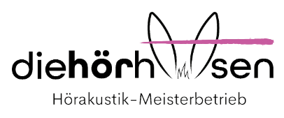 Logo of Die Hörhaasen