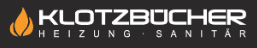Logo of Klotzbücher GmbH