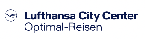 Logo of Lufthansa City Center Optimal-Reisen