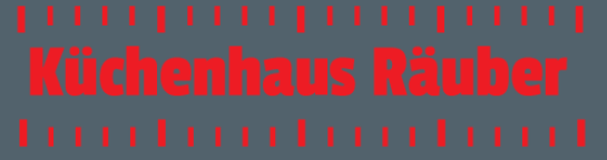 Logo of Küchenhaus Räuber