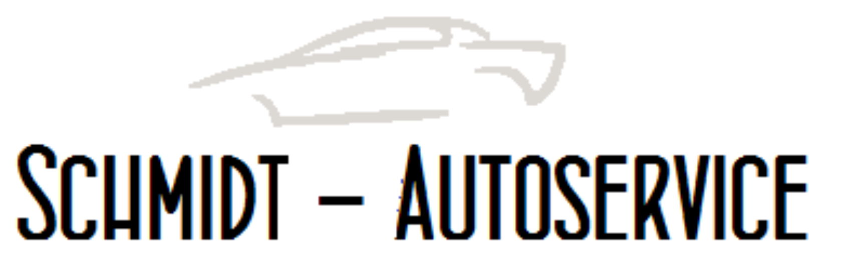 Logo of Schmidt Autoservice