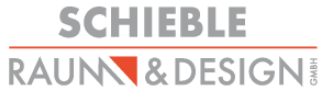 Logo of Schieble Raum & Design GmbH