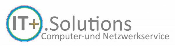 Logo of IT+ Solutions Jonas Riesterer