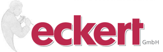 Logo of Eckert GmbH