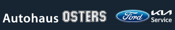 Logo of Autohaus Osters GmbH
