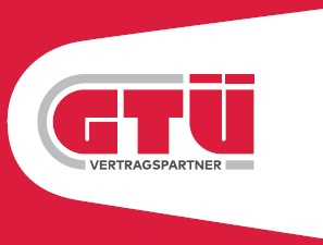 Logo of GTÜ Kfz.-Prüfstelle Schwäbisch Hall; IBQ GmbH