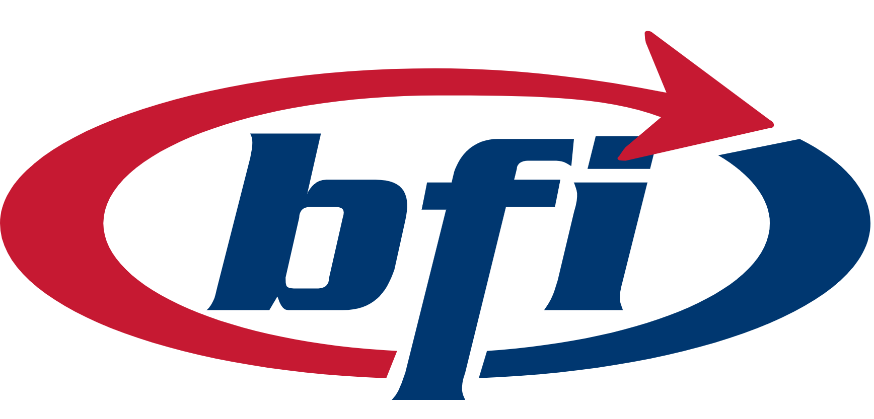 Logo of BFI Salzburg