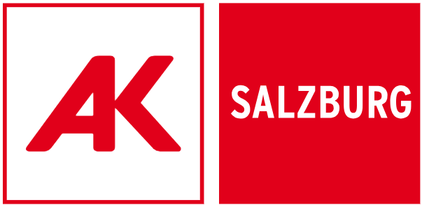 Logo of Arbeiterkammer Salzburg