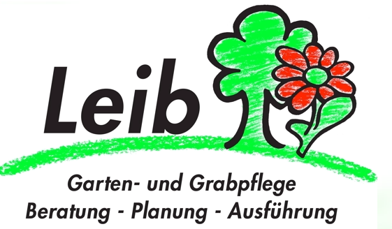 Logo of Othmar Leib, Garten- und Grabpflege