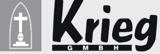 Logo of Krieg GmbH