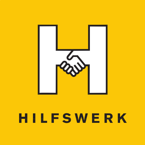 Logo of Hilfswerk Salzburg