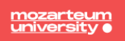 Logo of Universität Mozarteum Salzburg