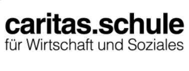 Logo of caritas.schule für Wirtschaft und Soziales