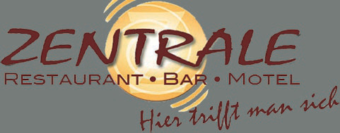Logo of Zentrale