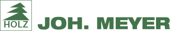 Logo of Johannes Meyer GmbH, Holzfachhandel