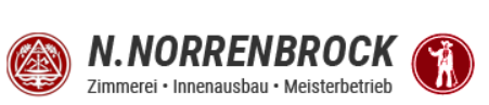 Logo of Norrenbrock Abbund-Center-GmbH