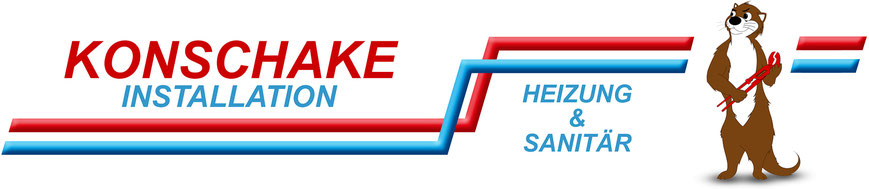 Logo of Konschake Installation