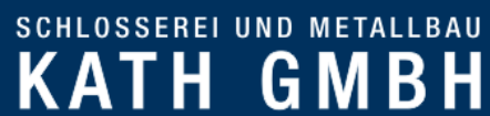 Logo of Schlosserei und Metallbau Kath GmbH