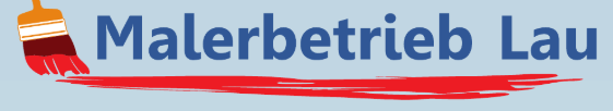 Logo of Malerbetrieb Lau