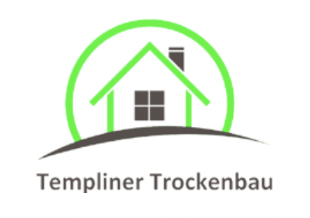 Logo of Templiner Trockenbau