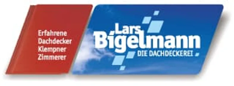 Logo of Dachdeckerei Lars Bigelmann GmbH