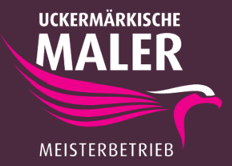 Logo of Uckermärkische Maler GmbH