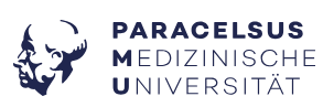 Logo of Paracelsus Medizinische Privatuniversität