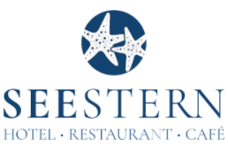 Logo of Hotel Seestern