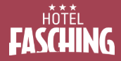 Logo of Hotel Fasching