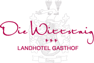 Logo of Die Wittstaig Restaurant