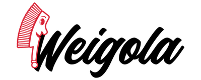 Logo of Weigola Raumpflege